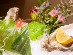 -黑木原精致料理·铁板烧
