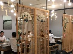 大堂-屋头串串(新街里店)