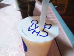 -茶百道(太平门直街店)