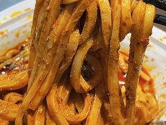 麻酱凉皮-志亮灌汤蒸饺·清真(庙后街店)