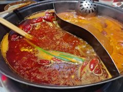 -江北北火锅馆·公路夜市(魏公村店)