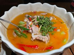 -肆海小川菜酒馆Wine Bistro (青年路店)