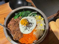 -九畋町和牛黑牛烤肉料理(三里屯3·3大厦店)