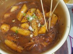 -金妈家烤肉(龙湖U城天街店)