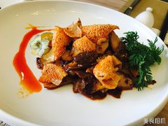 -安多素食(广仁寺路店)