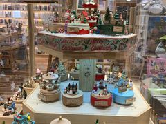 -猫的天空之城概念书店(苏州平江店)