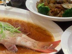 -新海利海鲜城·41年珠海老字号(夏湾店)