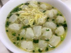-绿杨馄饨临顿路店