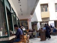 -RAC BAR(安福路店)