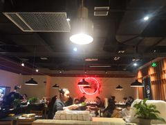 大堂-嘿嘟嘟·肋条烧肉放题(爱融荟城店)