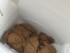 -爱之旅diy烘焙坊(西直门店)