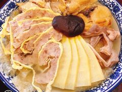 -三林本帮馆(中林街店)