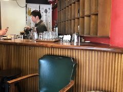 -RUMORS COFFEE ROASTERY鲁马滋咖啡(湖南路店)
