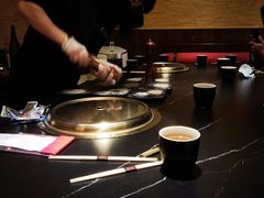 -300杯·和牛烧肉清酒专门店(廊里店)