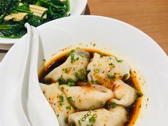 -鼎泰丰(德基广场店)