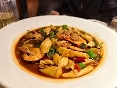-春天里餐厅(西田城店)