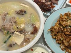 -福来居烤鸭店(天坛二店)