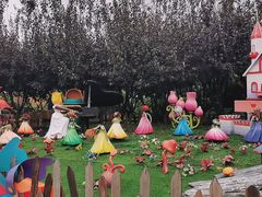 -安徒生童话乐园