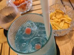 -日落吧·海景咖啡厅·餐酒吧·鸡尾酒·下午茶·乐队表演·浪漫夕阳·三亚文华东方酒店