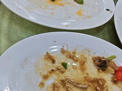 -考记泥焗鸡农庄·海鲜(北洛秘境店)