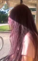 -茶发Salon·烫发染发理发