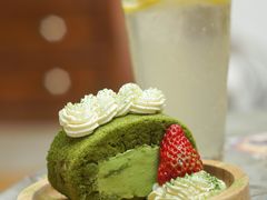 -拾壹cafe·工作室