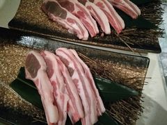 -赤坂亭M9和牛烧肉·日料398放题(万达店)