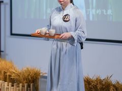 -汉艺唐风茶艺培训(联发华美空间店)