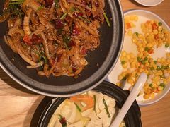 -东北灶(高新银泰店)