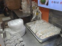 -张果佬年糕卷(科巷店)