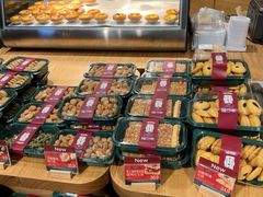 -七鲜超市(瑞虹天地太阳宫店)