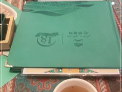 -巴依老爷·新疆美食(上城区天城路店)