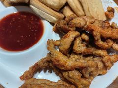 -晚归月亮湾私家菜(临邑路店)