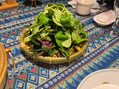 -慢丽江·云南野生菌土鸡锅(付家庄店)