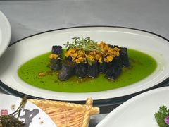 -老李家土菜馆·安吉地标美食