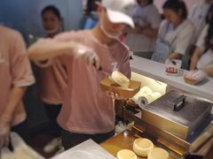 -狐狸和向日葵(北京路店)