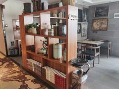 -喆·啡酒店(广州东晓南地铁站店)