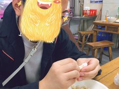-老刘家泡馍·陕西老字号(钟楼广济街店)