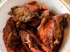 -三妹小龙虾·黄油蟹(华侨城总店)