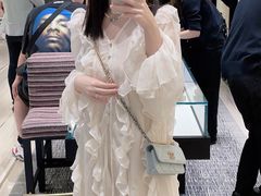 -Chanel(德基广场店)