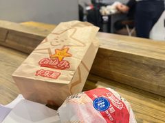 -卡乐星(浦东机场店)