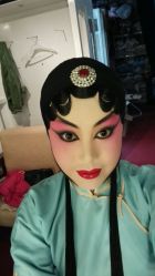 android_upload_pic-青堂瓦舍京剧摄影古戏楼拍摄基地(北京安徽会馆店)