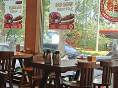 -老雒阳面馆·水席(定鼎门店)