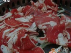 3-金明姬和众烧烤店(东铁营店)
