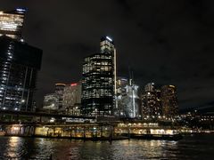 -悉尼歌剧院