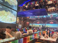 -巴依老爷新疆美食(常营店)
