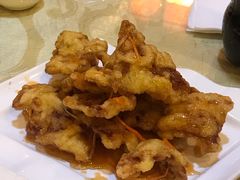 -鹤乡东北菜(崮山路店)