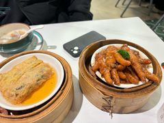 -喜势点·糖沙翁手工茶点·本地人茶居(永庆坊店)