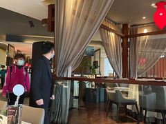 靠窗位-旺顺阁·北京菜(北辰上品+)