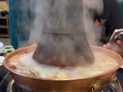 -阳坊胜利涮羊肉(阳坊老店)